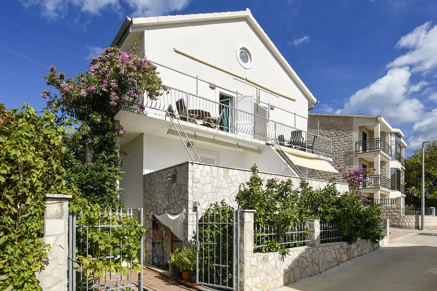 Ferienwohnung in Orebic  999212562 40162