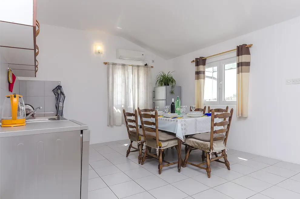 Ferienwohnung in Tribunj mit Pool 999205613 33755 – Foto 6