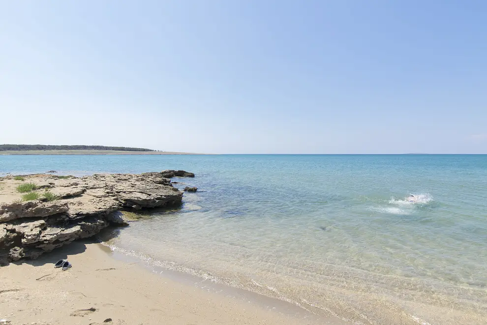 Ferienwohnung in Pag mit Pool 999202363 30670 – Foto 26