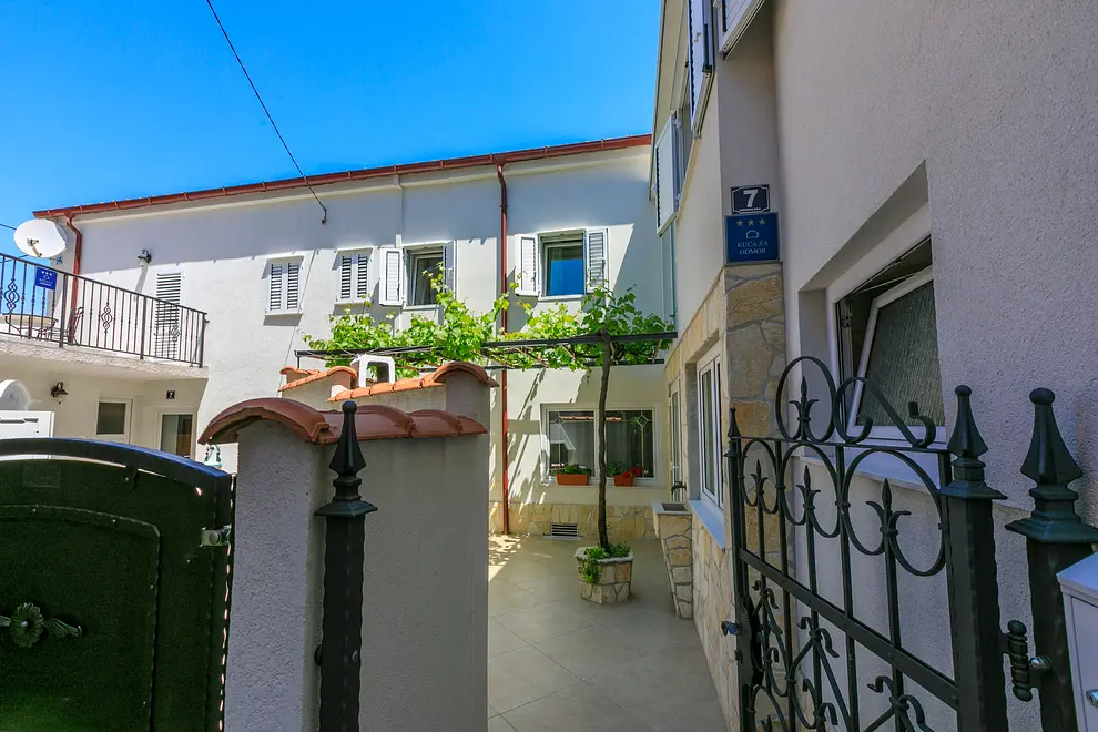 Ferienwohnung in Novi Vinodolski  999206559 34657 – Foto 14