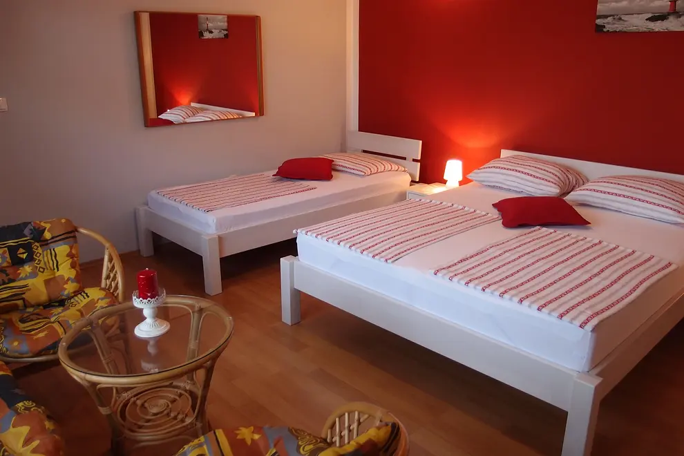 Ferienwohnung in Trogir  999204999 33171 – Foto 11