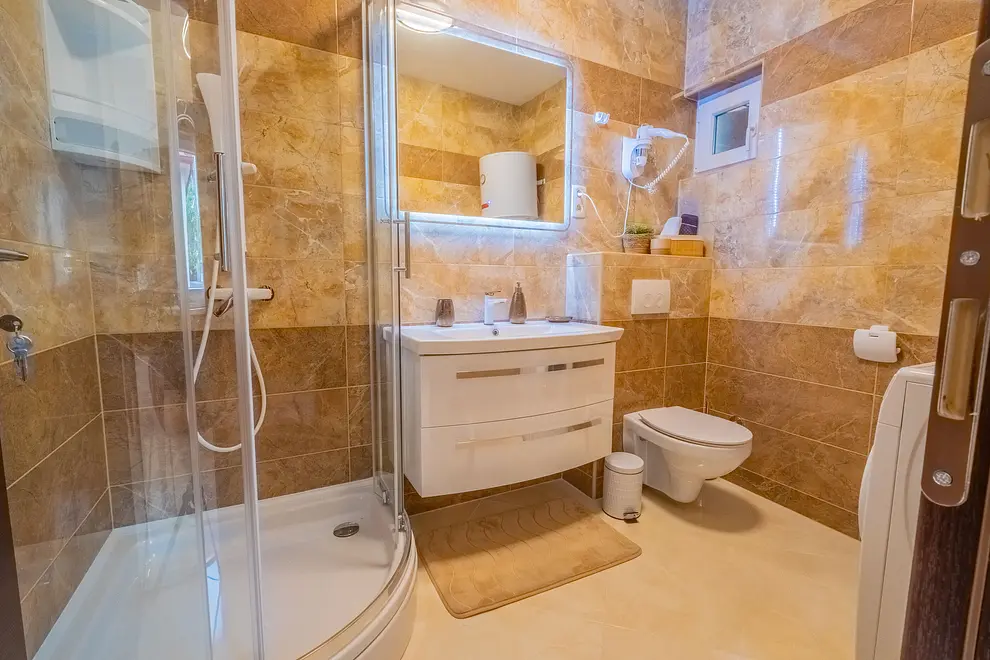 Ferienwohnung in Novi Vinodolski  999210435 38296 – Foto 5