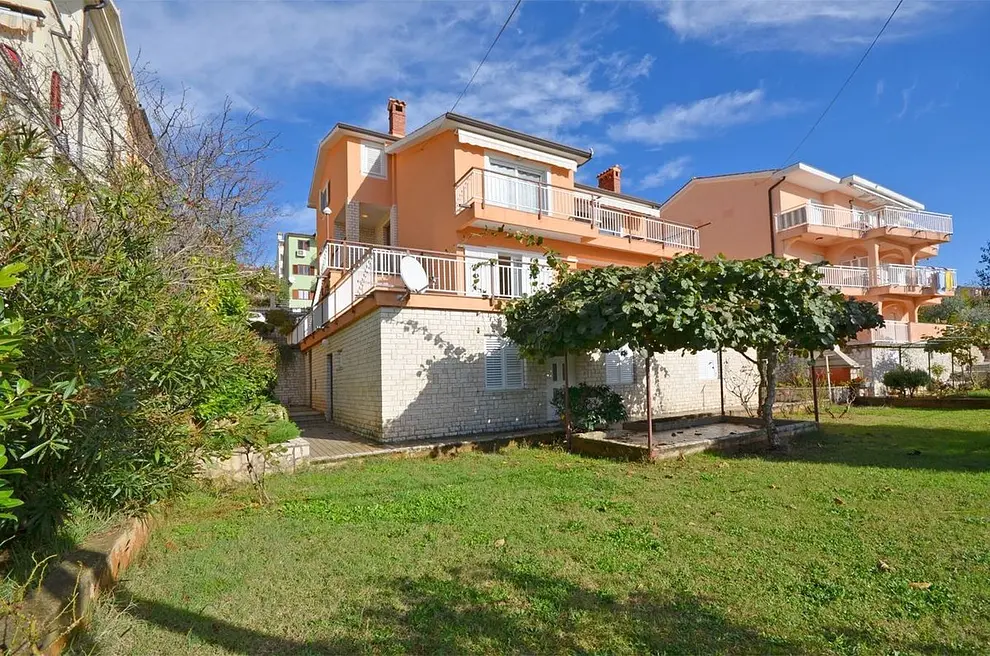 Ferienwohnung in Labin  999203365 31619 – Foto 24