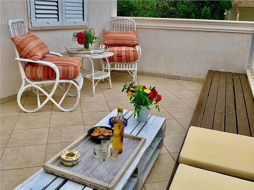 Ferienwohnung in Sibenik haustiergeeignet 66154668 27986