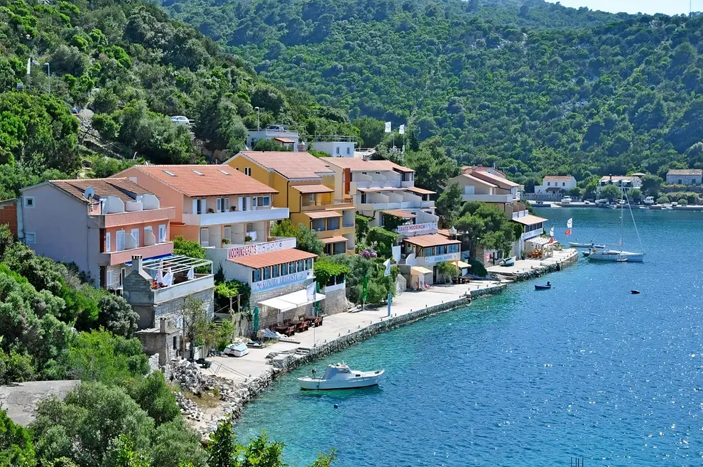 Ferienwohnung in Lastovo  999203786 32013 – Foto 2