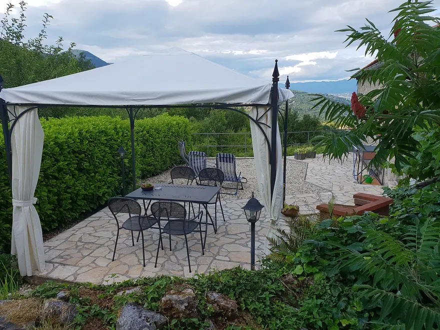 Ferienwohnung in Lovran  999207784 35800 – Foto 12