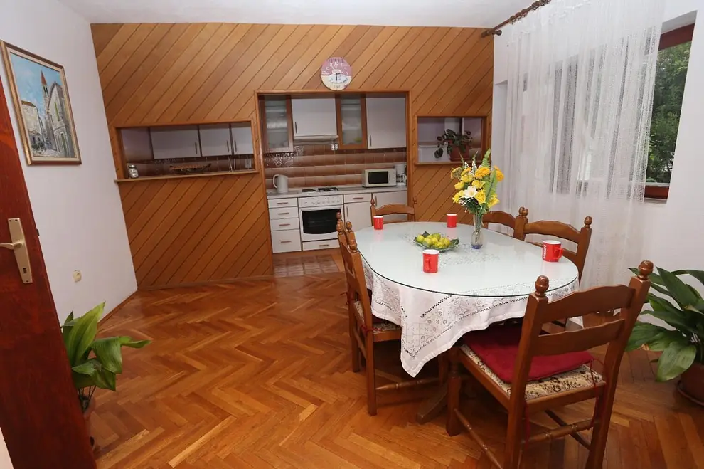 Ferienwohnung in Ciovo  999212465 40093 – Foto 5