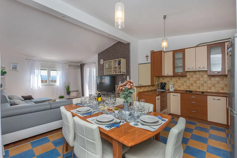 Ferienwohnung in Omis  999204314 32522 – Foto 21