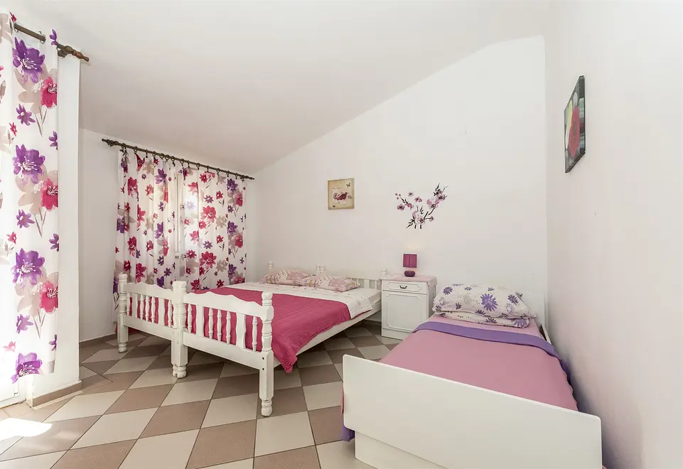 Ferienwohnung in Starigrad  999203050 31309 – Foto 16