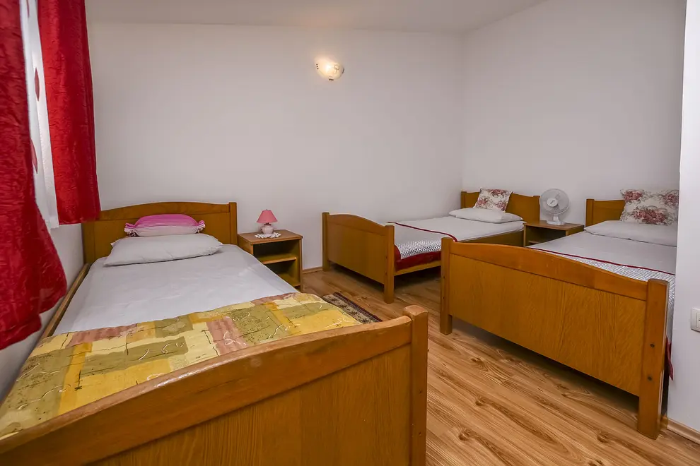 Ferienwohnung in Rogoznica  999203964 32188 – Foto 21