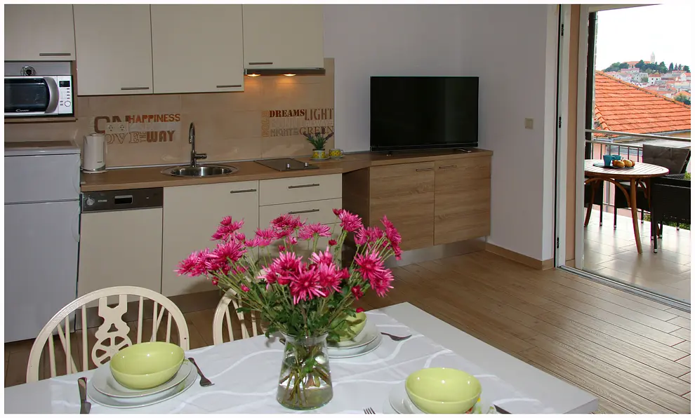 Ferienwohnung in Primosten  999205794 33932 – Foto 30