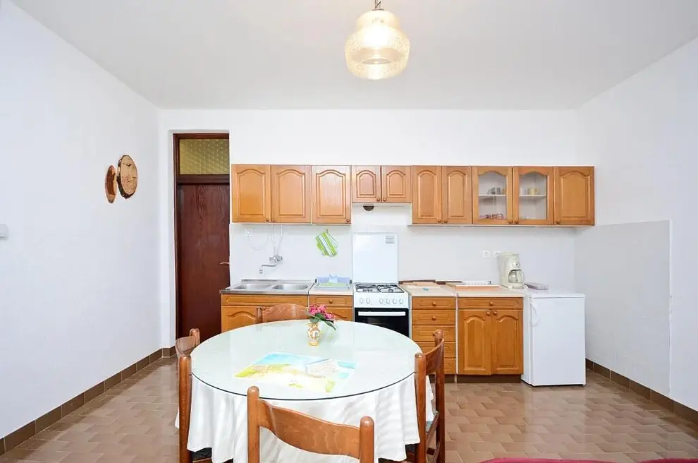 Ferienwohnung in Senj  999204510 32704 – Foto 5