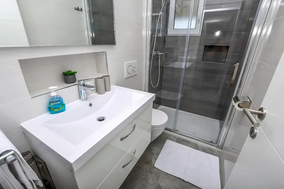 Ferienwohnung in Rogoznica  999203848 32075