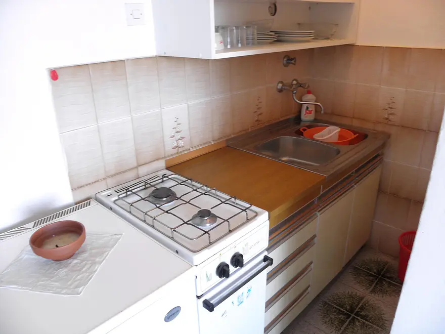 Ferienwohnung in Pag  999209838 37737