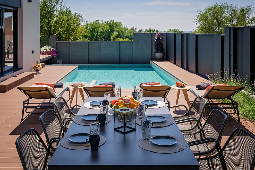 Ferienhaus in Porec mit Pool 999223541 41668 – Foto 51