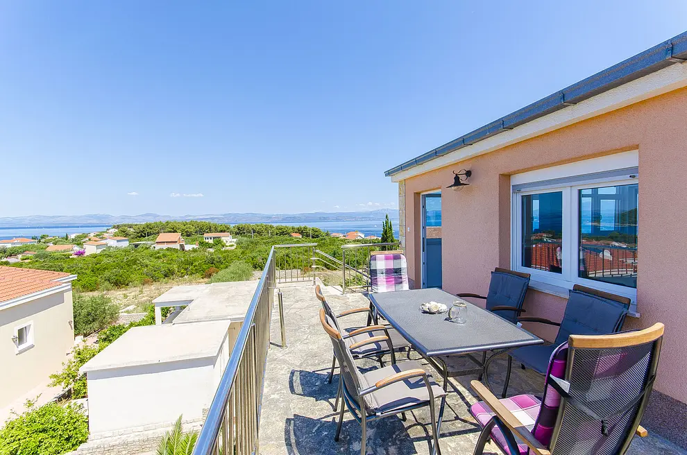 Ferienwohnung in Solta  66136795 20269