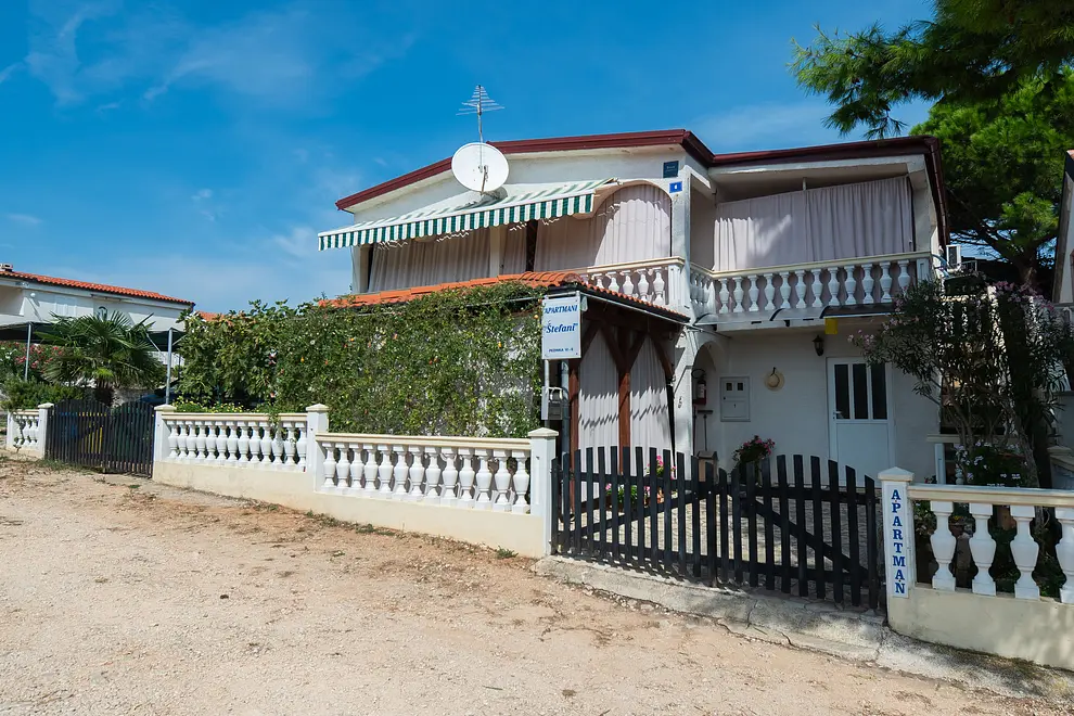 Ferienwohnung in Vir  66133269 18300