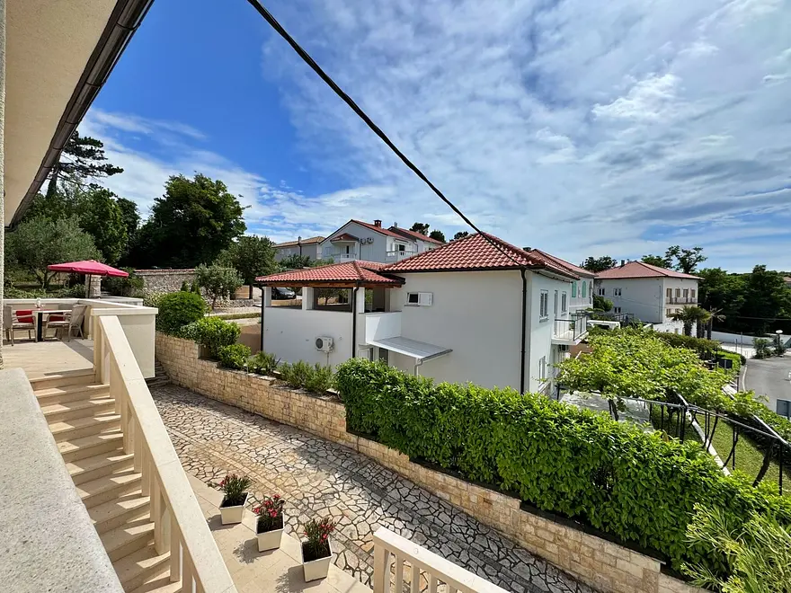 Ferienwohnung in Dobrinj  999224229 42336 – Foto 8