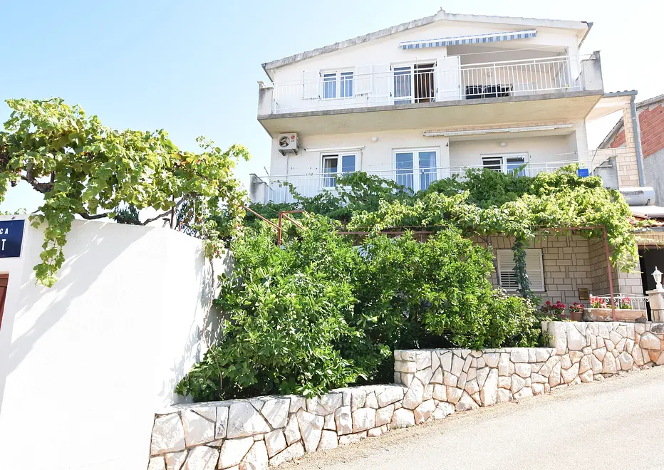 Ferienwohnung in Primosten  66135396 19428