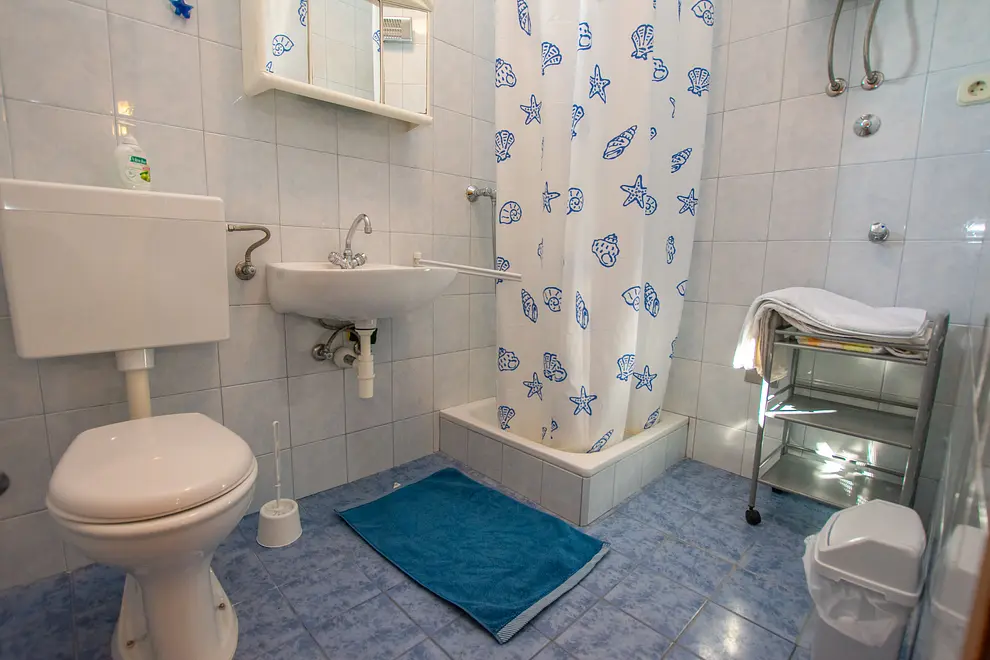Ferienwohnung in Biograd  999206409 34512 – Foto 14