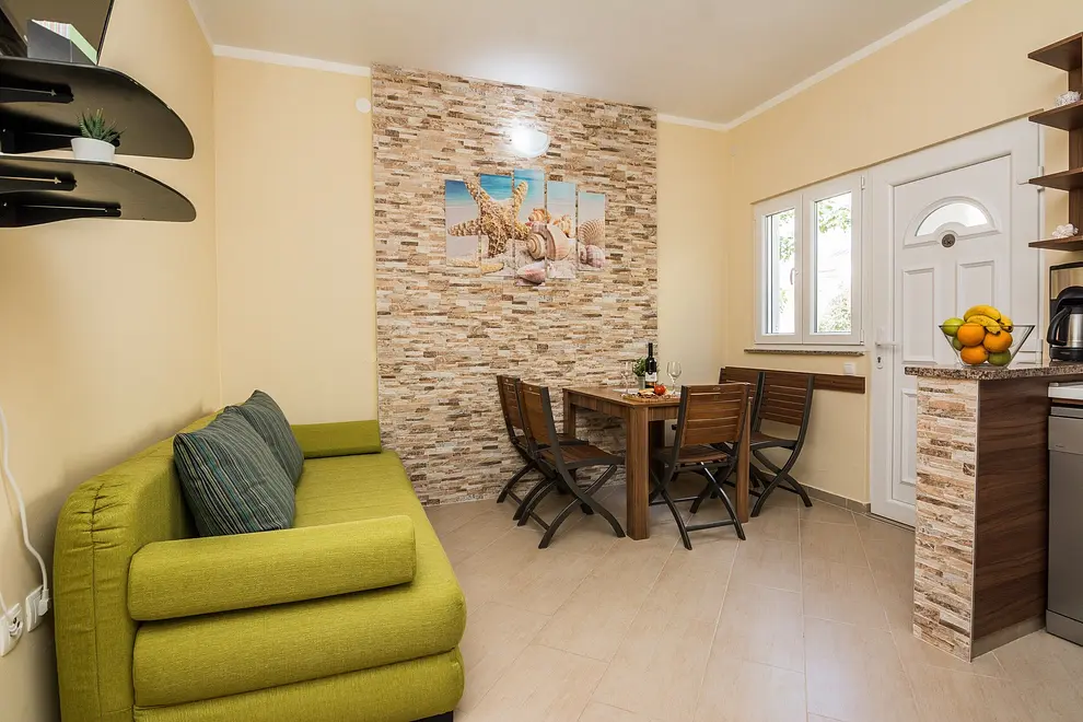 Ferienwohnung in Vir  999205985 34108 – Foto 19