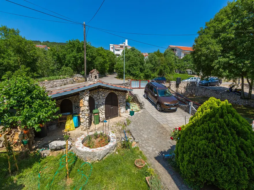 Ferienwohnung in Crikvenica  999205020 33191 – Foto 18