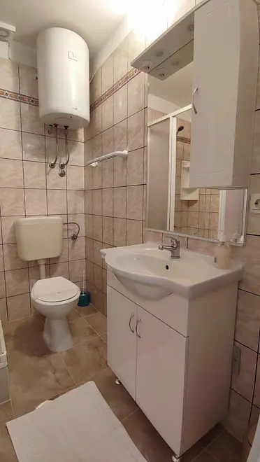 Ferienwohnung in Crikvenica  999210577 41231 – Foto 8