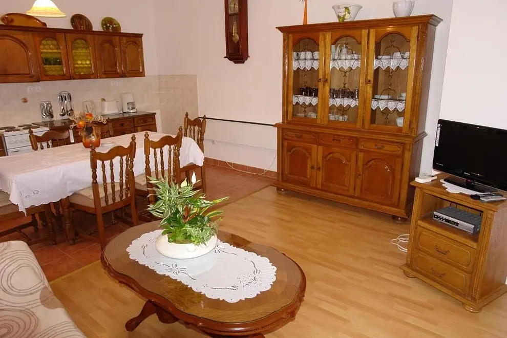 Ferienwohnung in Novi Vinodolski  999203380 31631 – Foto 16