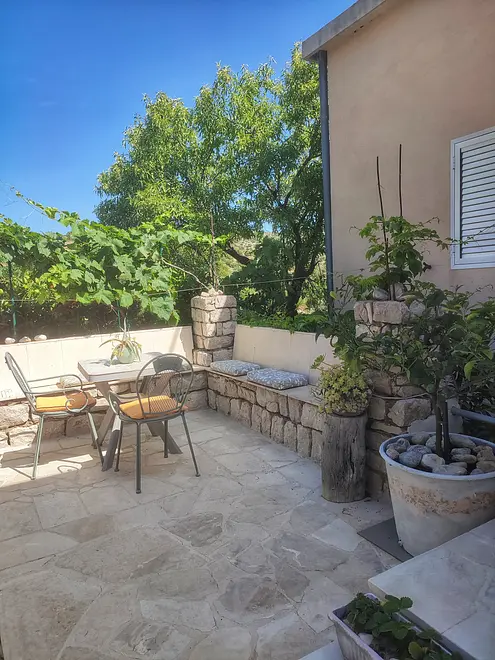 Ferienwohnung in Lastovo  999205384 33540 – Foto 15