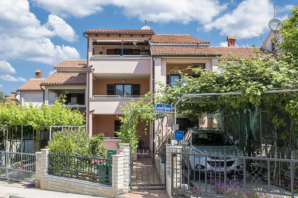 Ferienwohnung in Pula  999208773 36727 – Foto 4