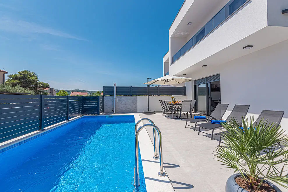 Ferienhaus in Vodice mit Pool 999209007 36948 – Foto 23