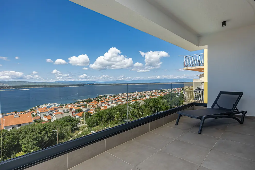 Ferienhaus in Crikvenica mit Pool 999213320 40843 – Foto 48