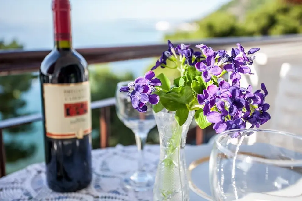 Ferienwohnung in Omis  66152585 26415