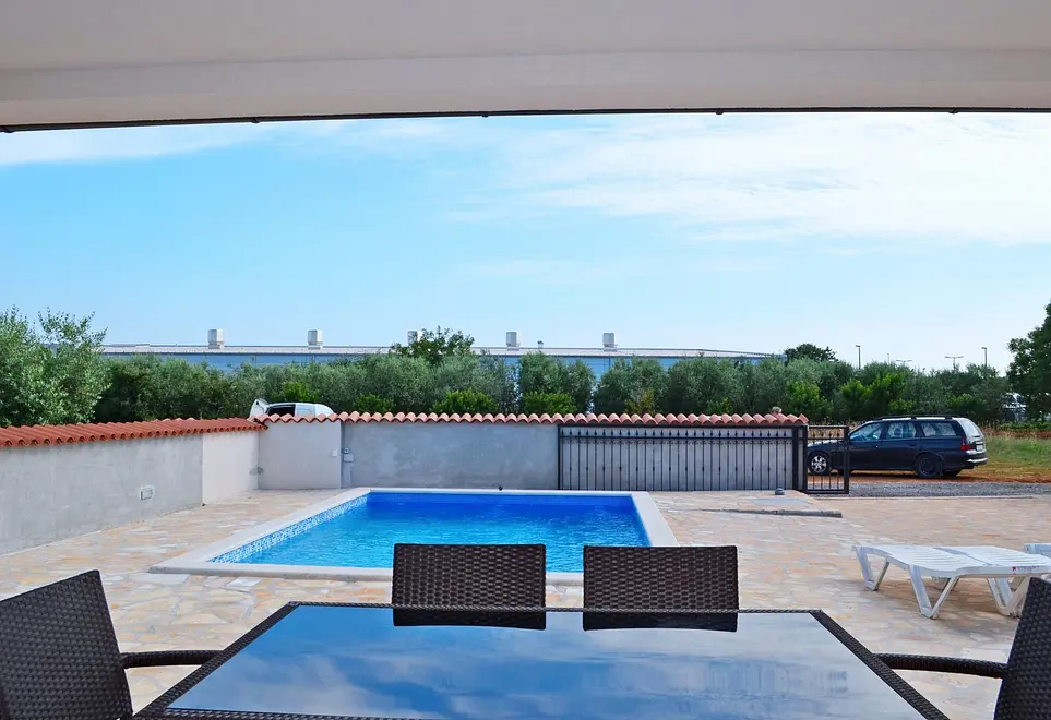 Ferienwohnung in Medulin mit Pool 999211136 38951 – Foto 9