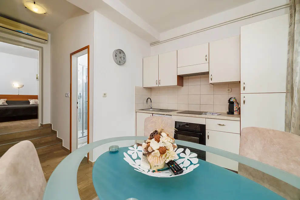 Ferienwohnung in Rab  999212222 41337 – Foto 11