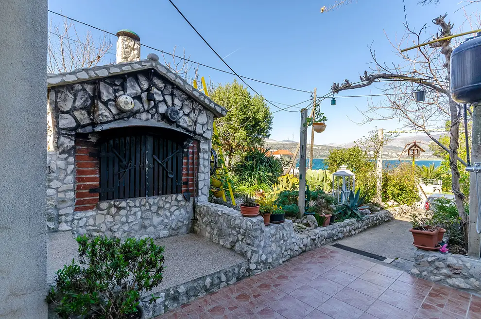 Ferienwohnung in Ciovo  999209577 37498 – Foto 18