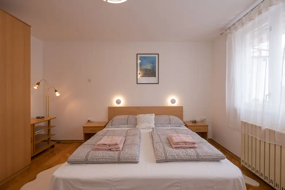 Ferienwohnung in Krk  999202360 30667 – Foto 6