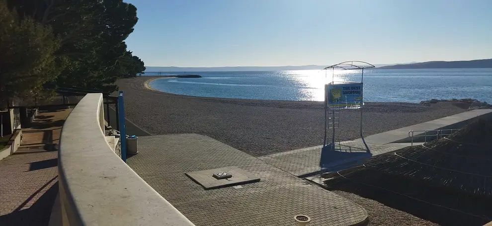 Ferienwohnung in Baska Voda  999204912 33087 – Foto 25