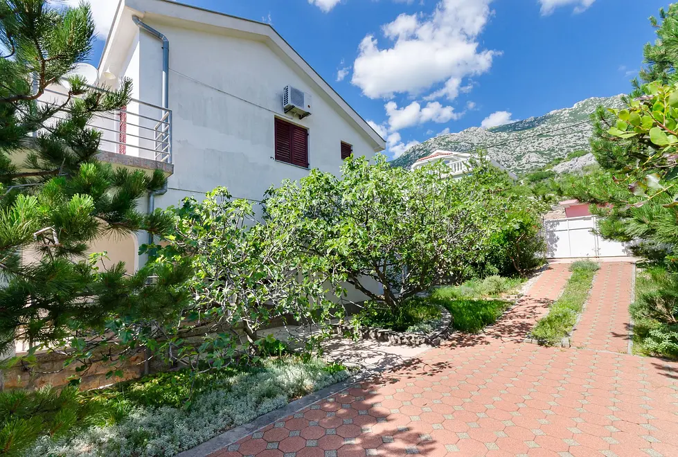 Ferienappartment in Karlobag  66120807 8732