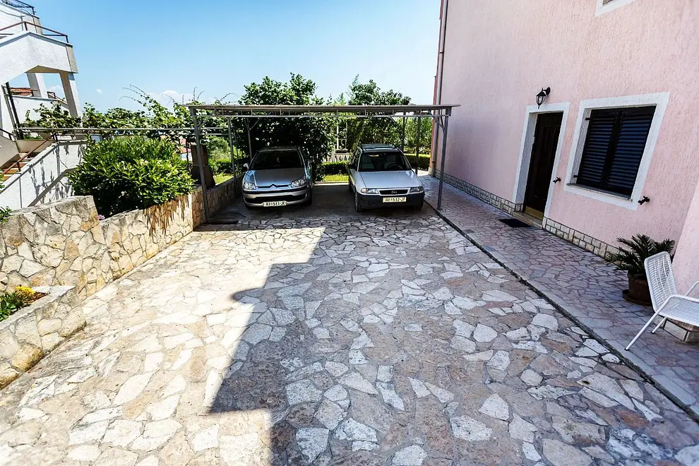 Ferienwohnung in Krk  999202555 30832 – Foto 23