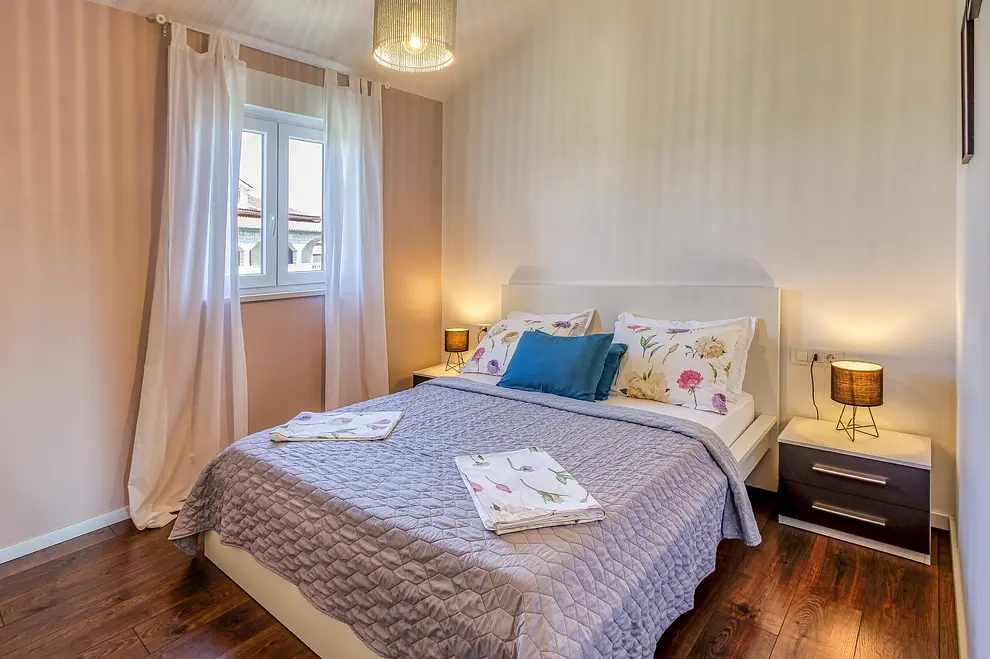 Ferienwohnung in Krk  66142988 24508