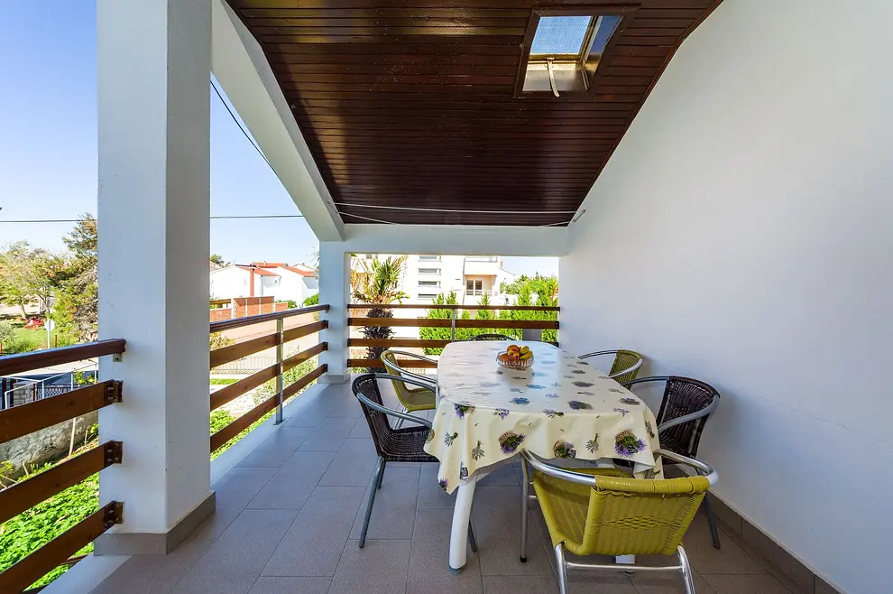 Ferienwohnung in Nin haustiergeeignet 999202689 30963 – Foto 32