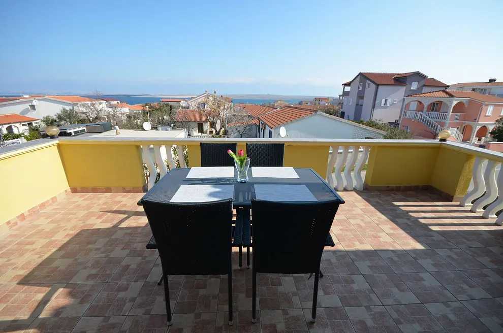 Ferienwohnung in Vir  999204436 32631 – Foto 6