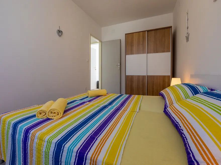 Ferienwohnung in Novi Vinodolski  999204612 32804 – Foto 25