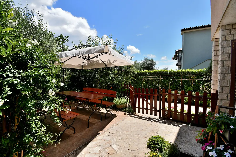 Ferienwohnung in Fazana  999205844 33976 – Foto 26