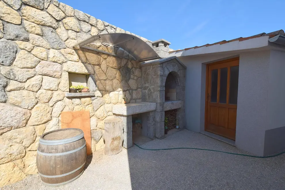 Ferienwohnung in Krk  999211018 38842
