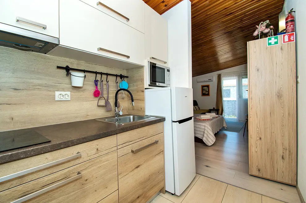 Ferienwohnung in Murter  999202774 31048
