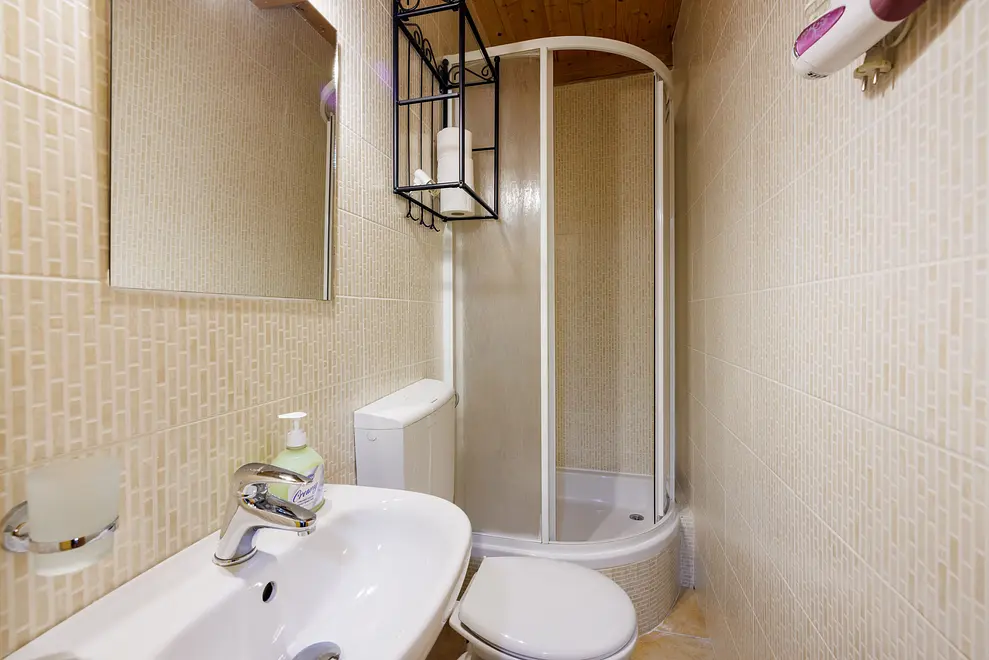 Ferienhaus in Novi Vinodolski mit Pool 999204088 32300 – Foto 64