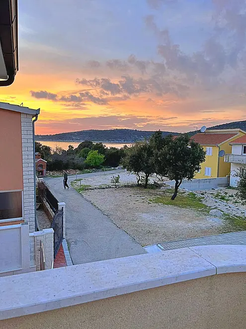 Ferienwohnung in Rogoznica  999209631 37550 – Foto 11