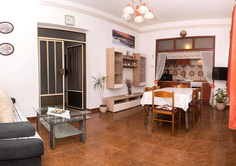 Ferienwohnung in Murter  66137914 21006